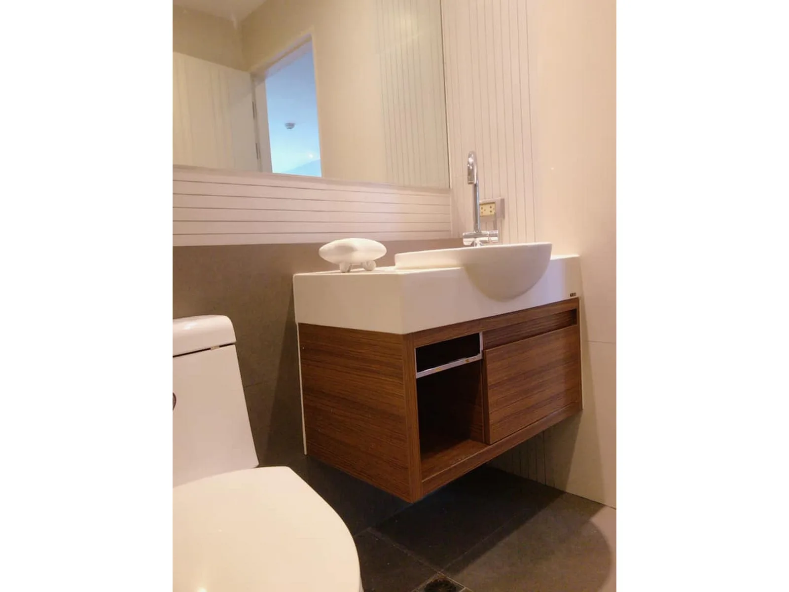 Tree Condo LUXE Sukhumvit 52 — photo 10