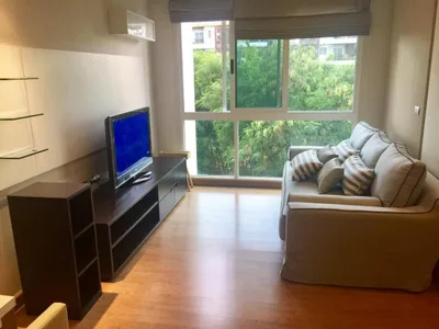 Tree Condo LUXE Sukhumvit 52