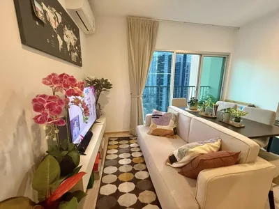 Noble Revolve Ratchada 2