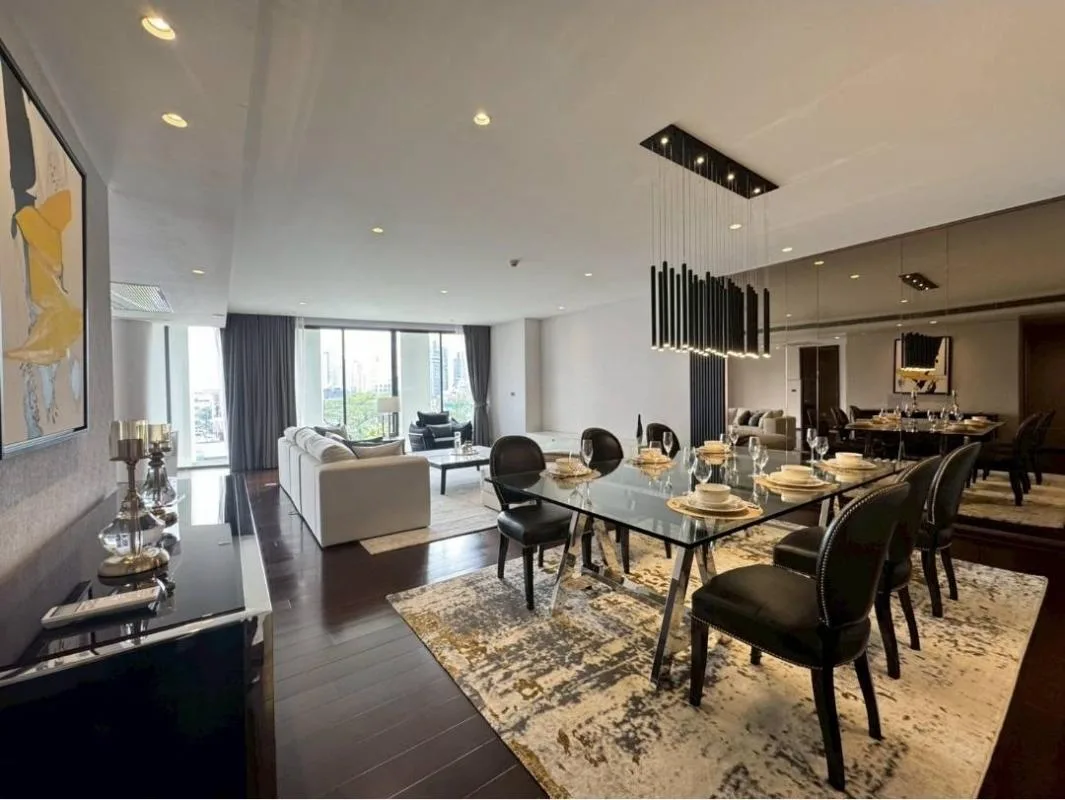 La Citta Delre Thonglor 16 — photo 1