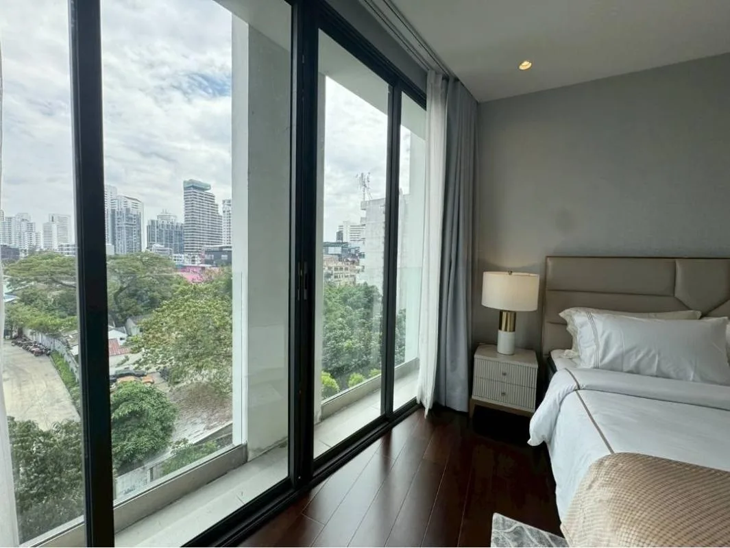 La Citta Delre Thonglor 16 — photo 13