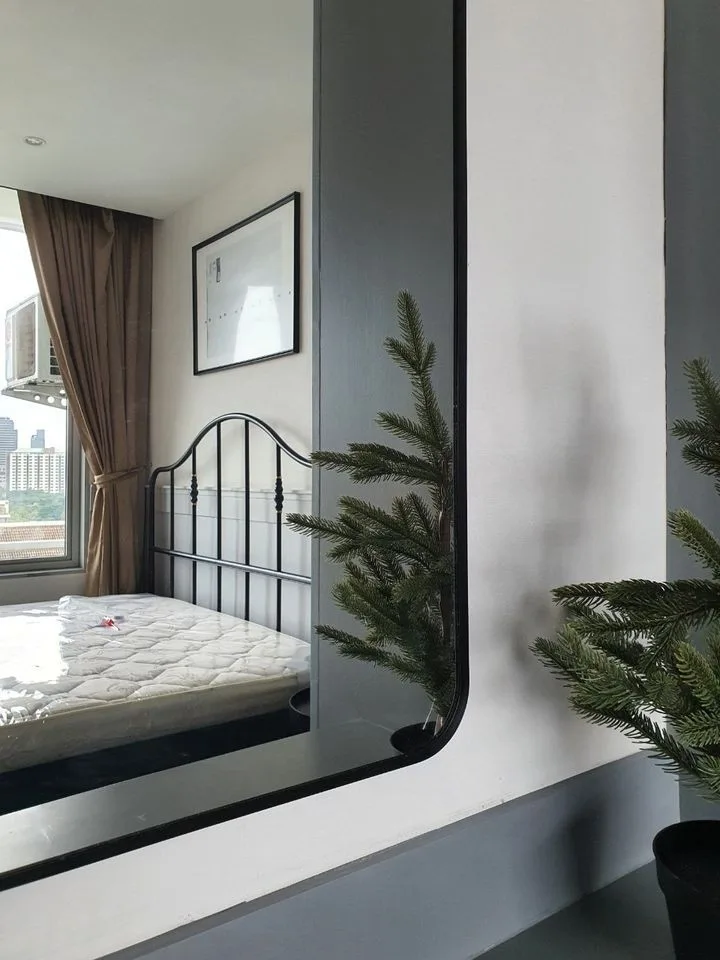 Chamchuri Square Residence — photo 12