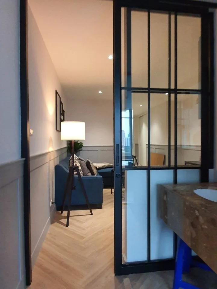 Chamchuri Square Residence — photo 3