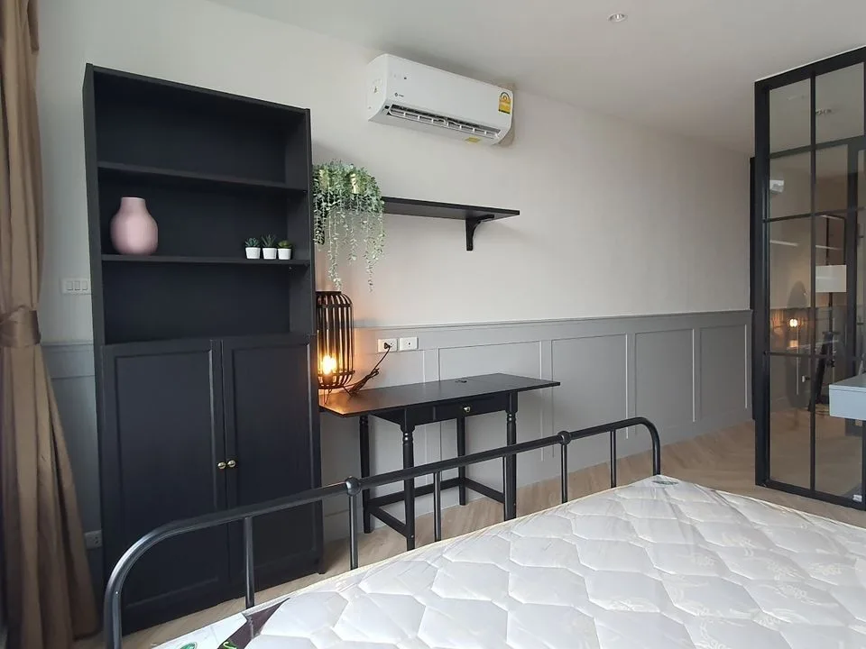 Chamchuri Square Residence — photo 7