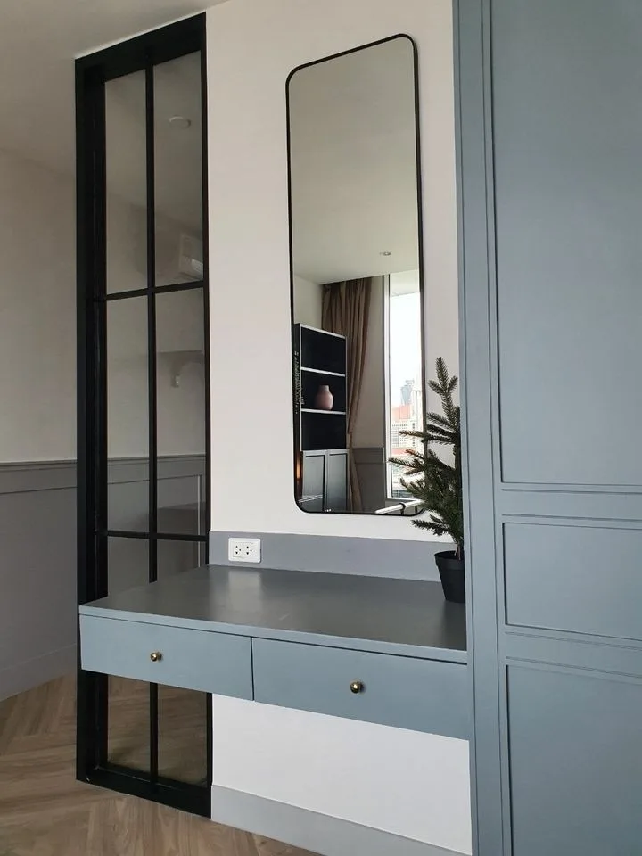 Chamchuri Square Residence — photo 9