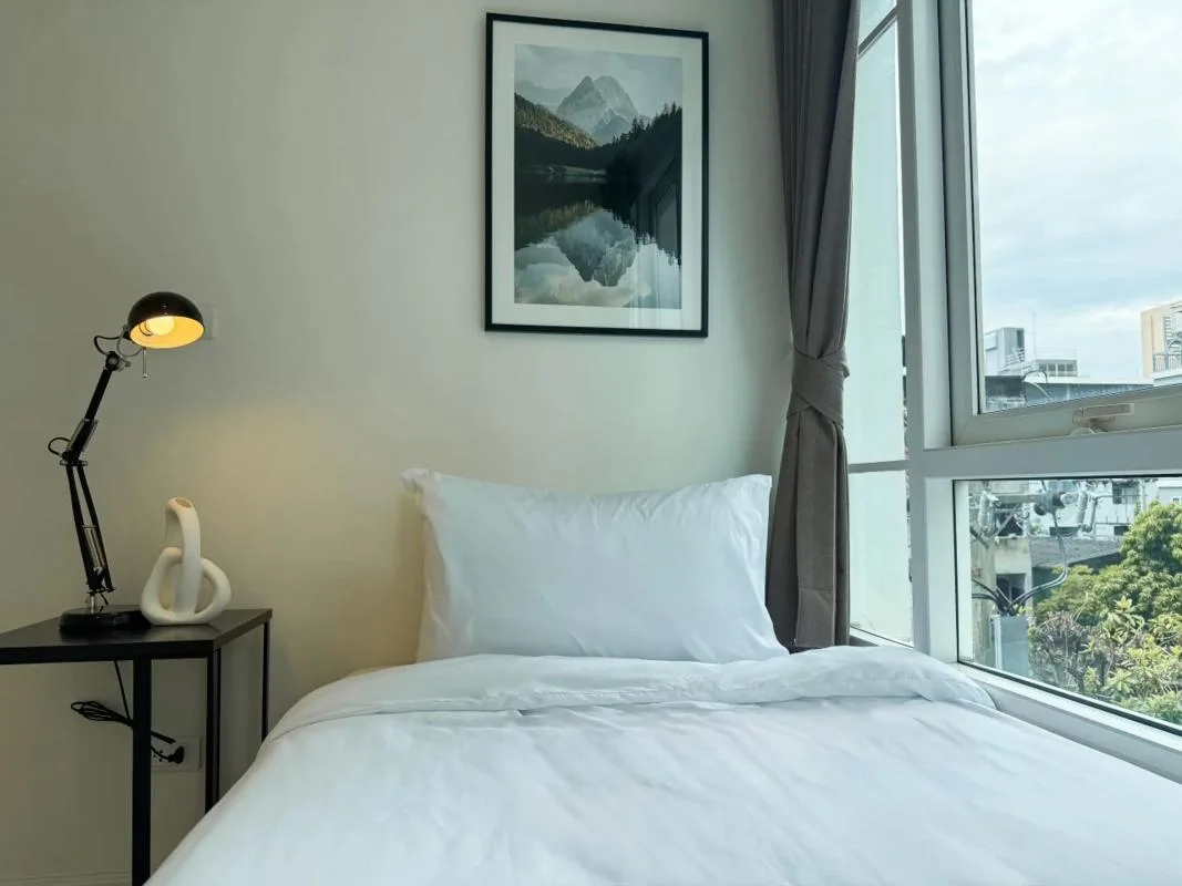 The Bangkok Sathorn - Taksin — photo 18