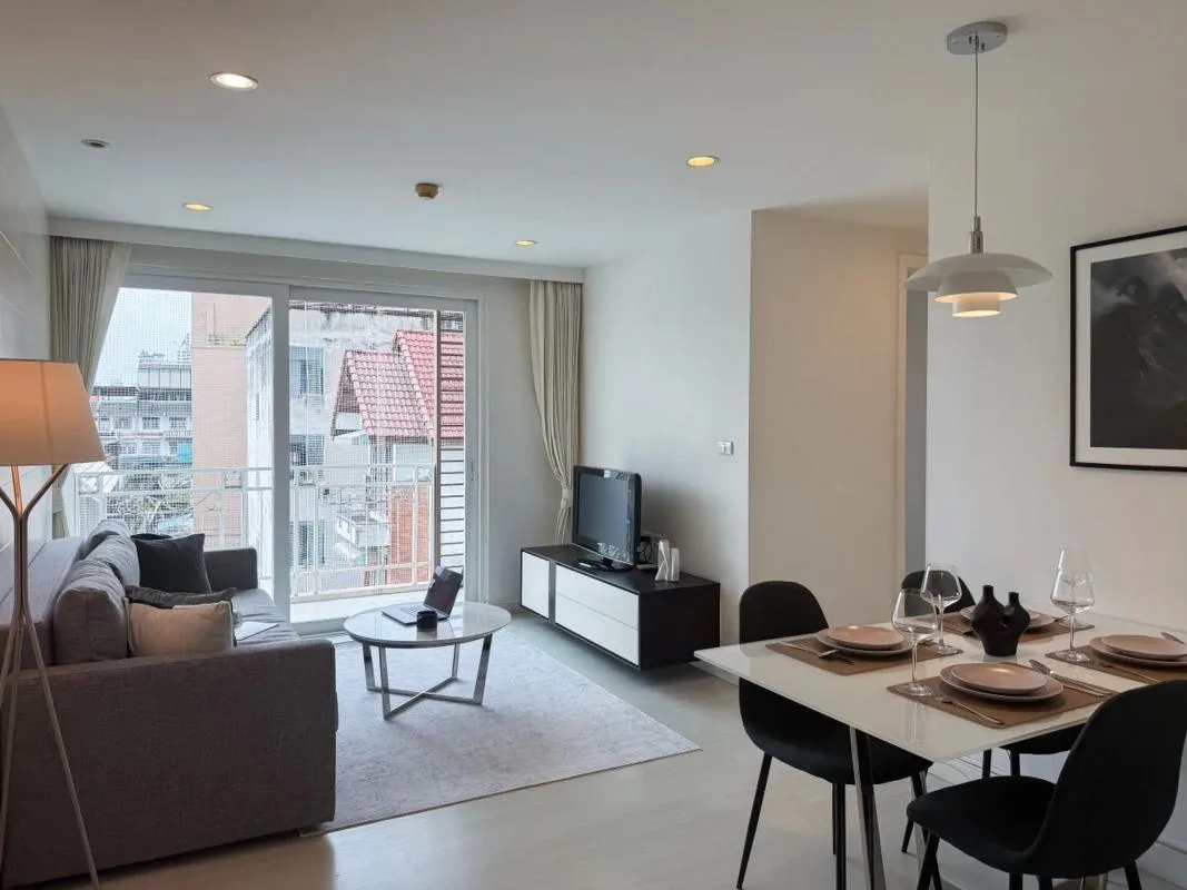 The Bangkok Sathorn - Taksin — photo 4