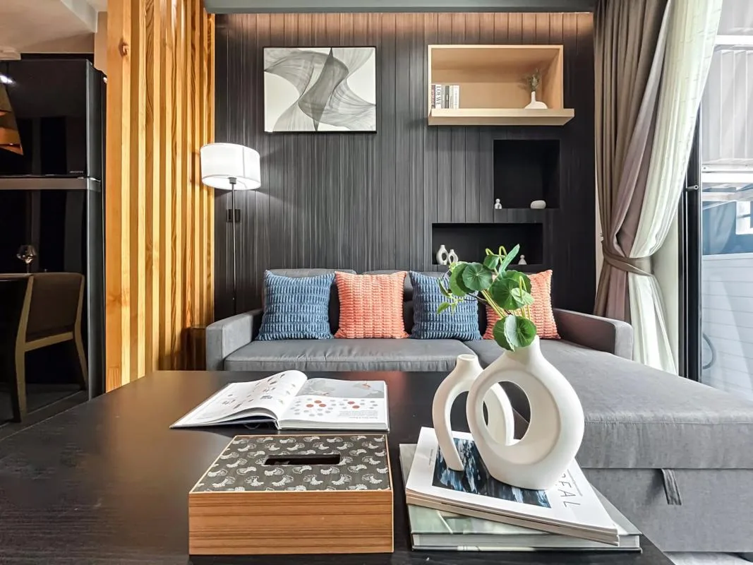 Quinn Condo Ratchada — photo 2