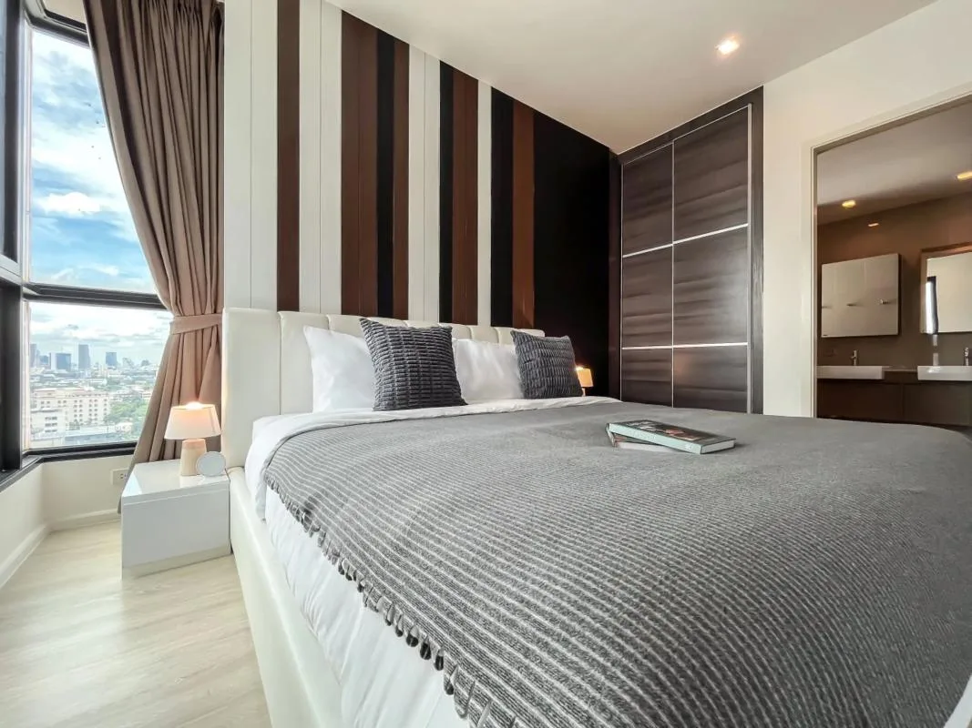Quinn Condo Ratchada — photo 12