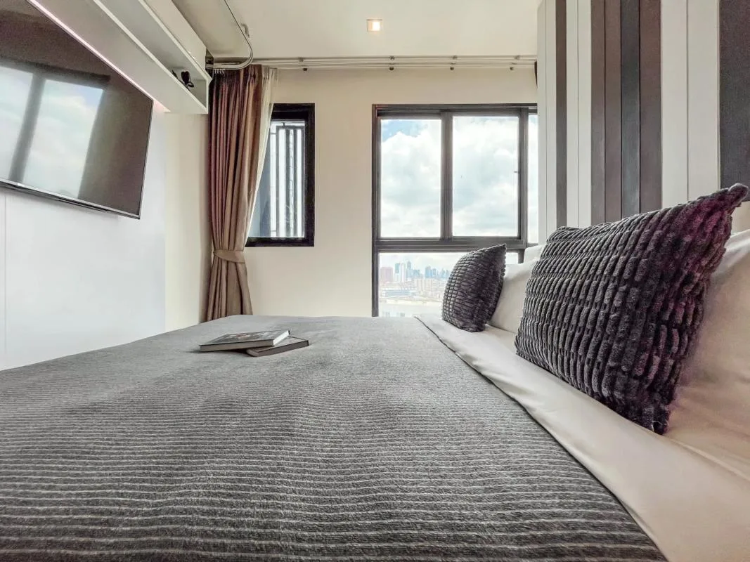 Quinn Condo Ratchada — photo 14