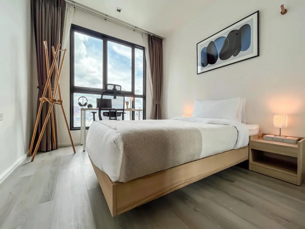 Quinn Condo Ratchada — photo 17
