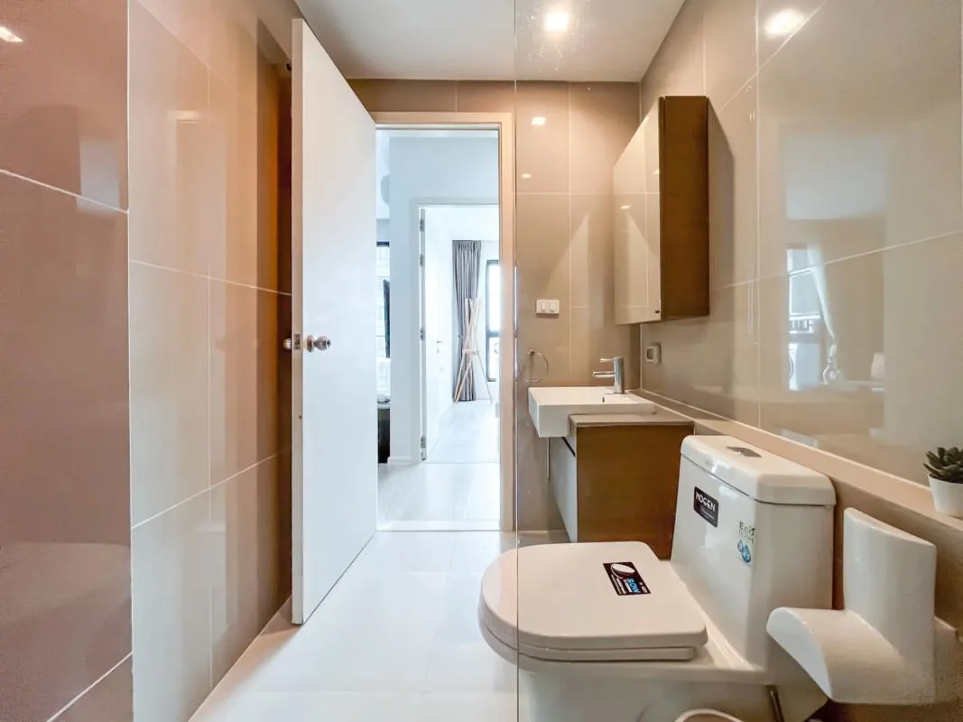 Quinn Condo Ratchada — photo 19