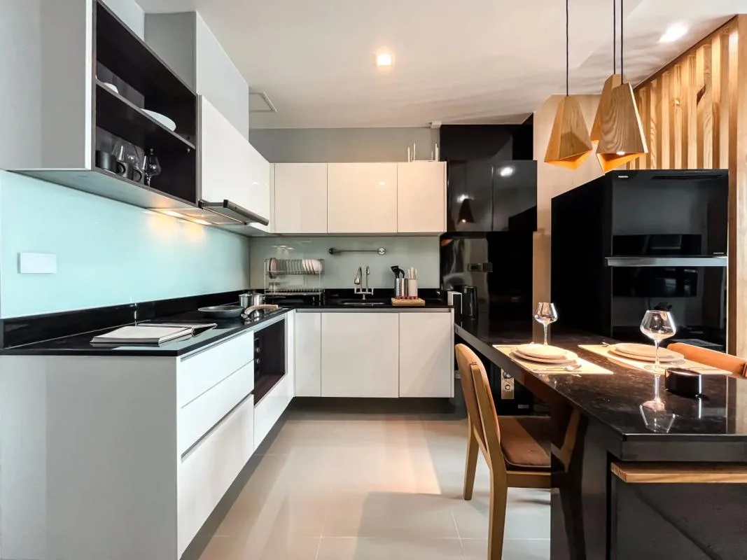Quinn Condo Ratchada — photo 9