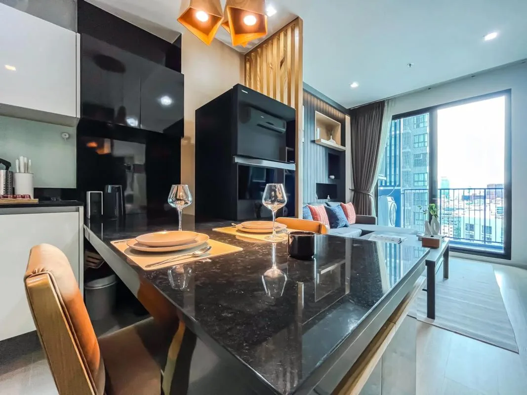 Quinn Condo Ratchada — photo 10