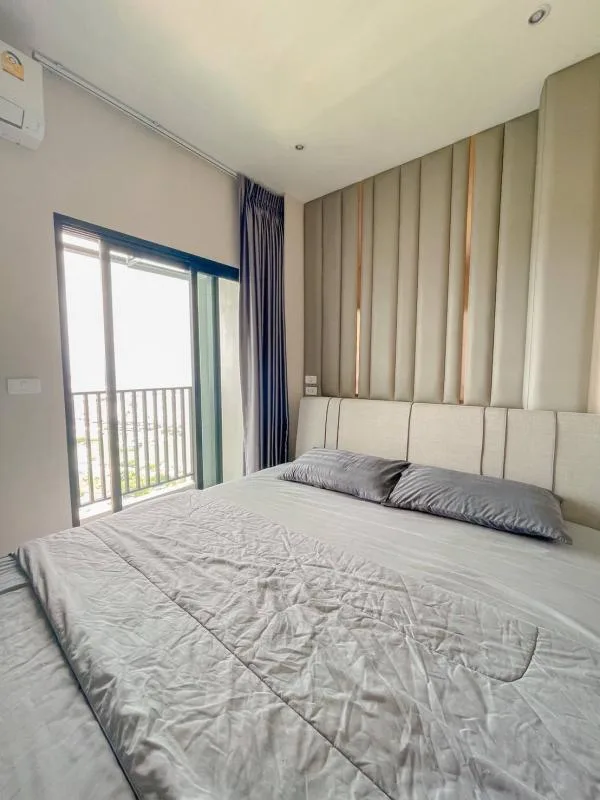 Niche Mono Mega Space Bangna — photo 6