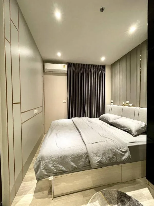 Niche Mono Mega Space Bangna — photo 7