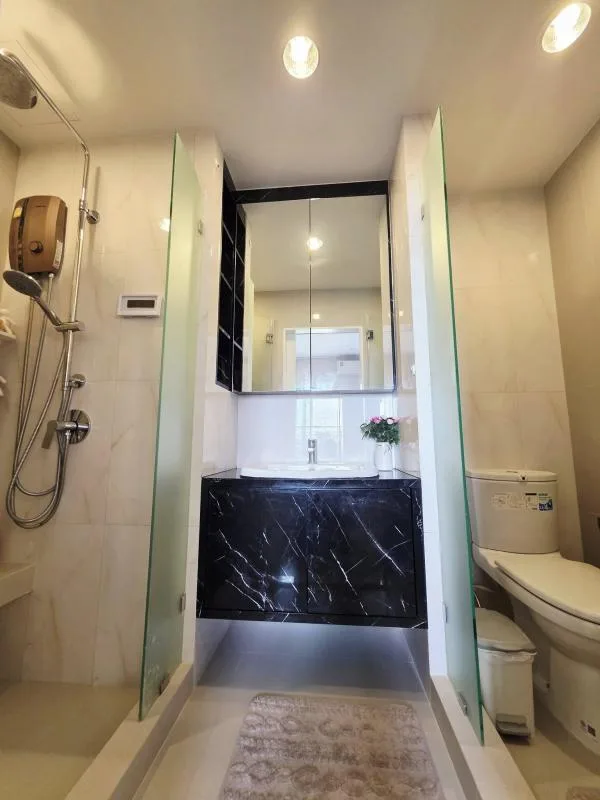 Niche Mono Mega Space Bangna — photo 8