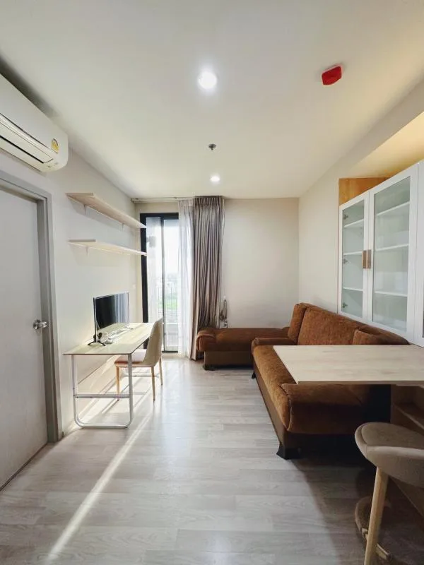 Ideo Mobi Sukhumvit East Point — photo 1