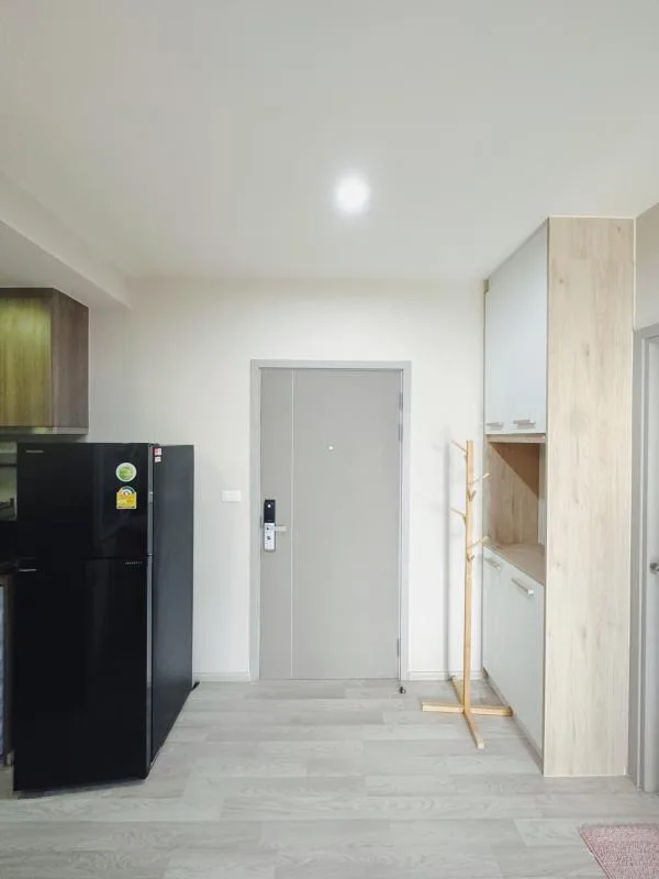 Ideo Mobi Sukhumvit East Point — photo 3