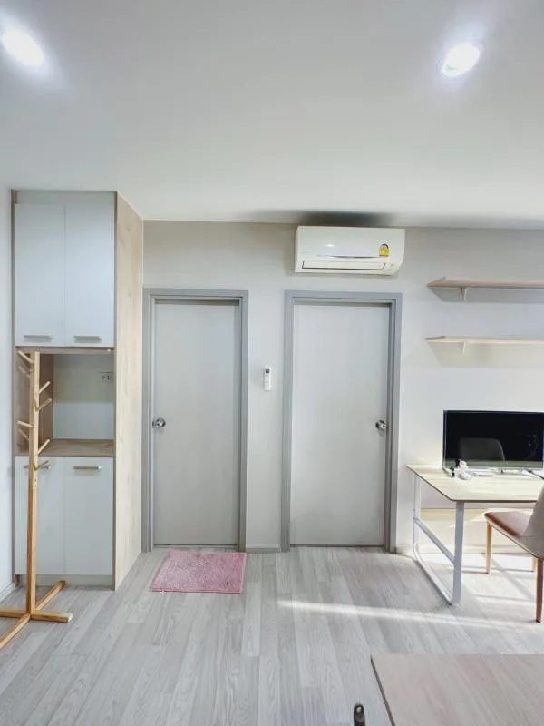 Ideo Mobi Sukhumvit East Point — photo 5