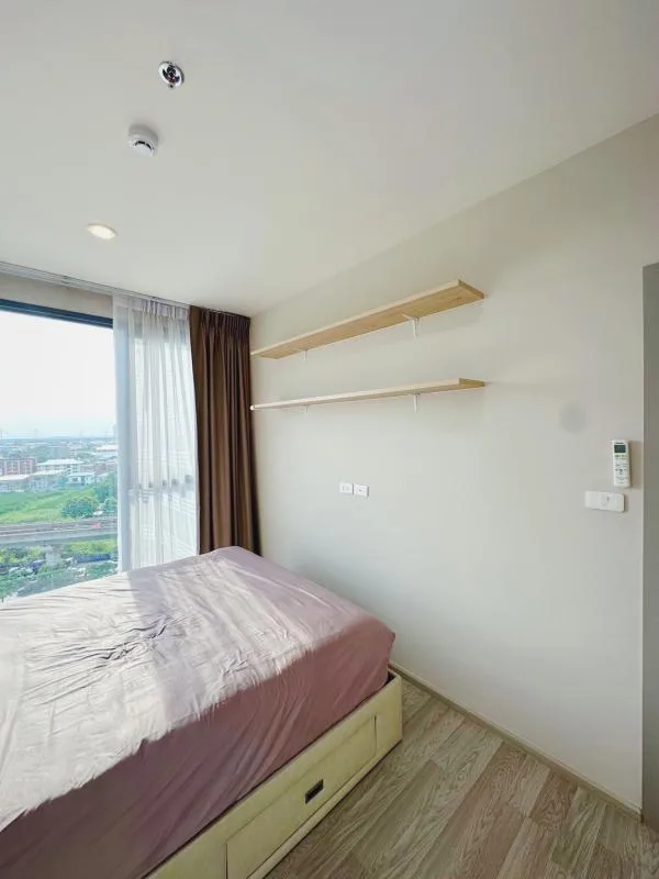 Ideo Mobi Sukhumvit East Point — photo 7