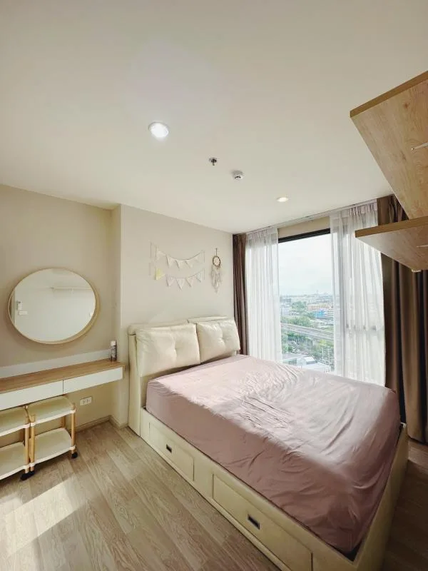 Ideo Mobi Sukhumvit East Point — photo 8