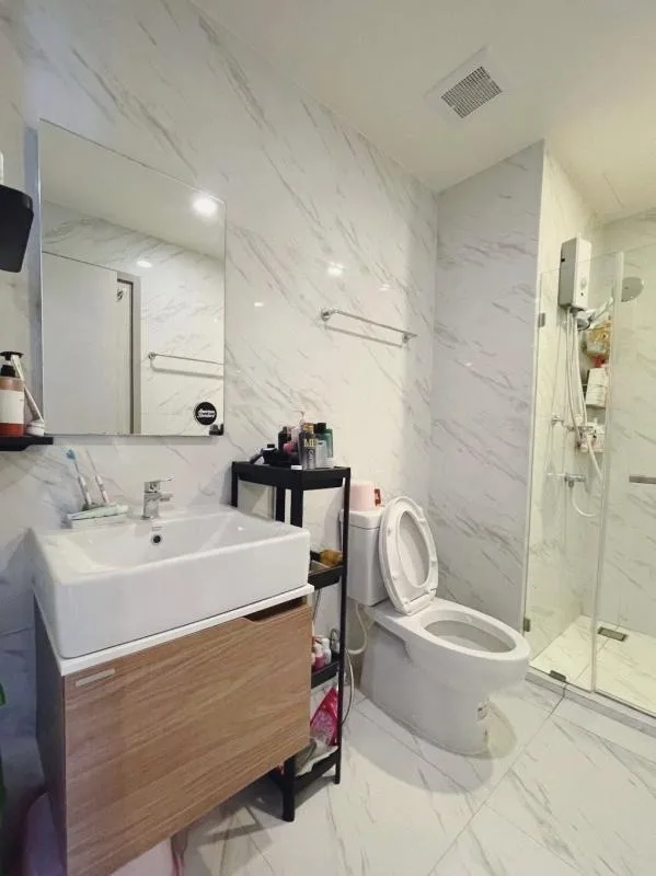 Ideo Mobi Sukhumvit East Point — photo 10