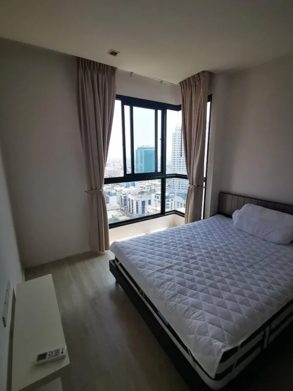 Quinn Condo Ratchada — photo 3