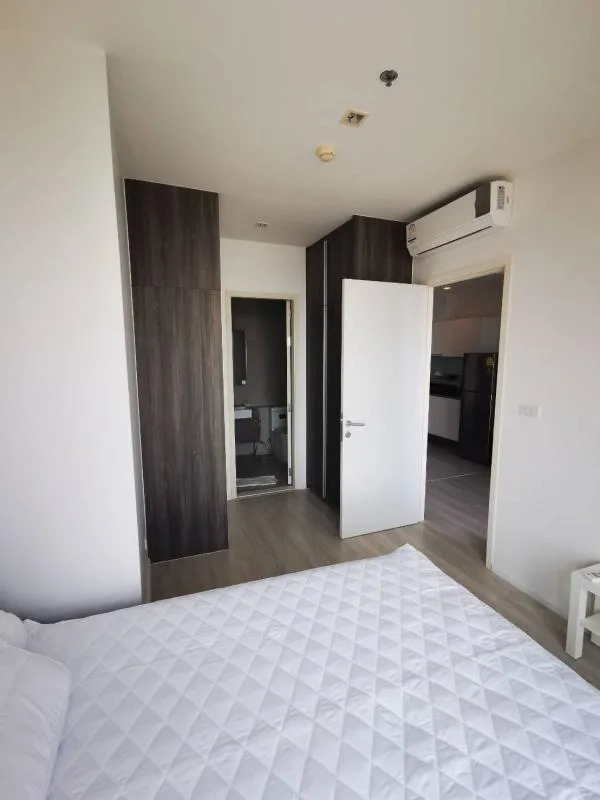 Quinn Condo Ratchada — photo 4