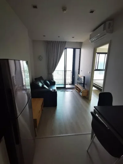 Quinn Condo Ratchada