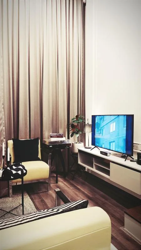 KnightsBridge Space – Rama9 — photo 4