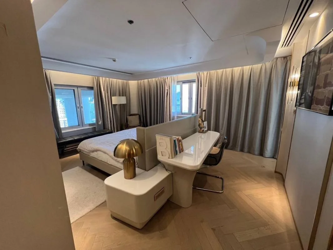 Le Raffine Sukhumvit 24 — photo 11