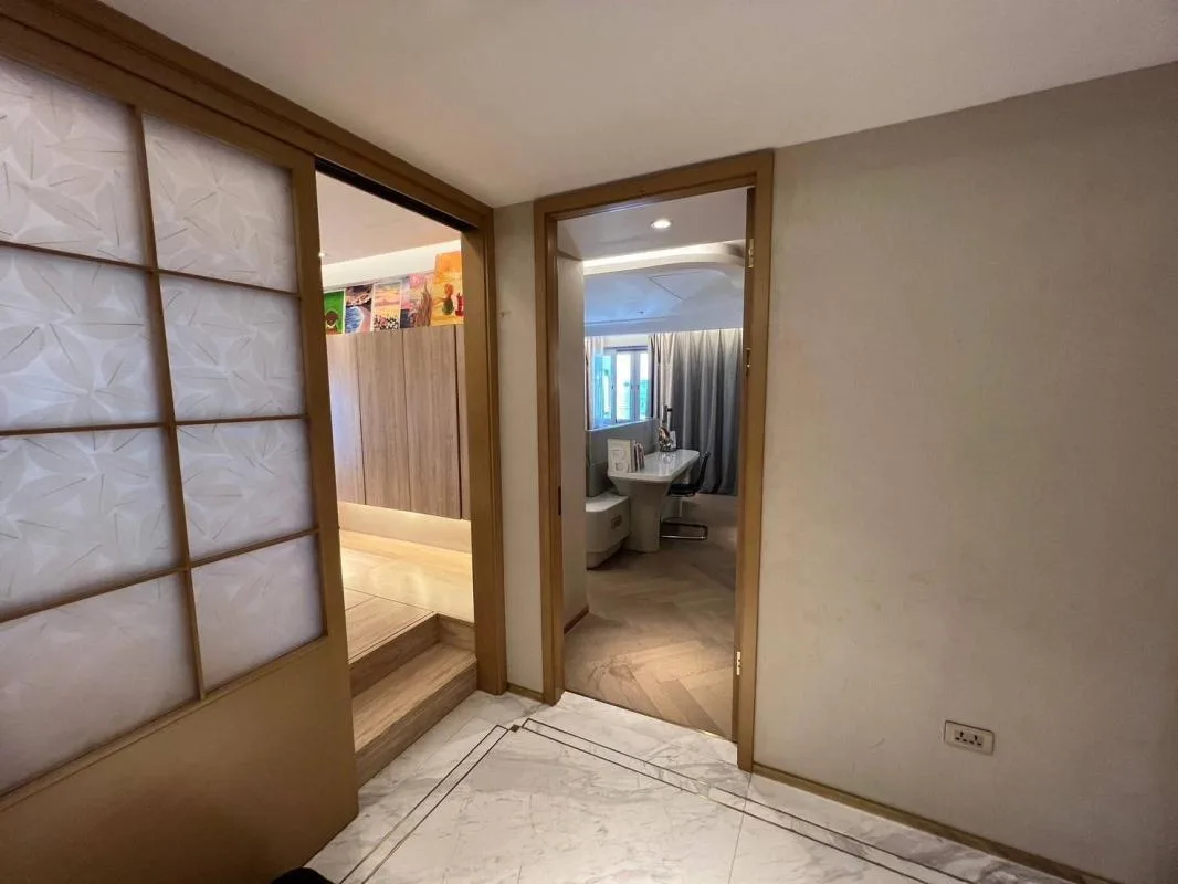 Le Raffine Sukhumvit 24 — photo 17