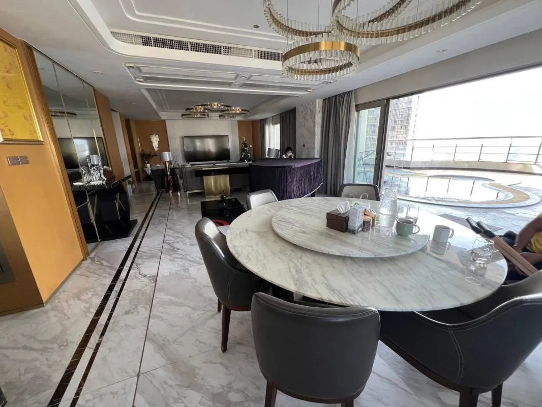 Le Raffine Sukhumvit 24 — photo 3
