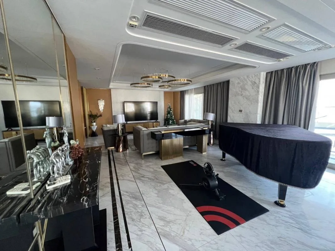 Le Raffine Sukhumvit 24 — photo 4