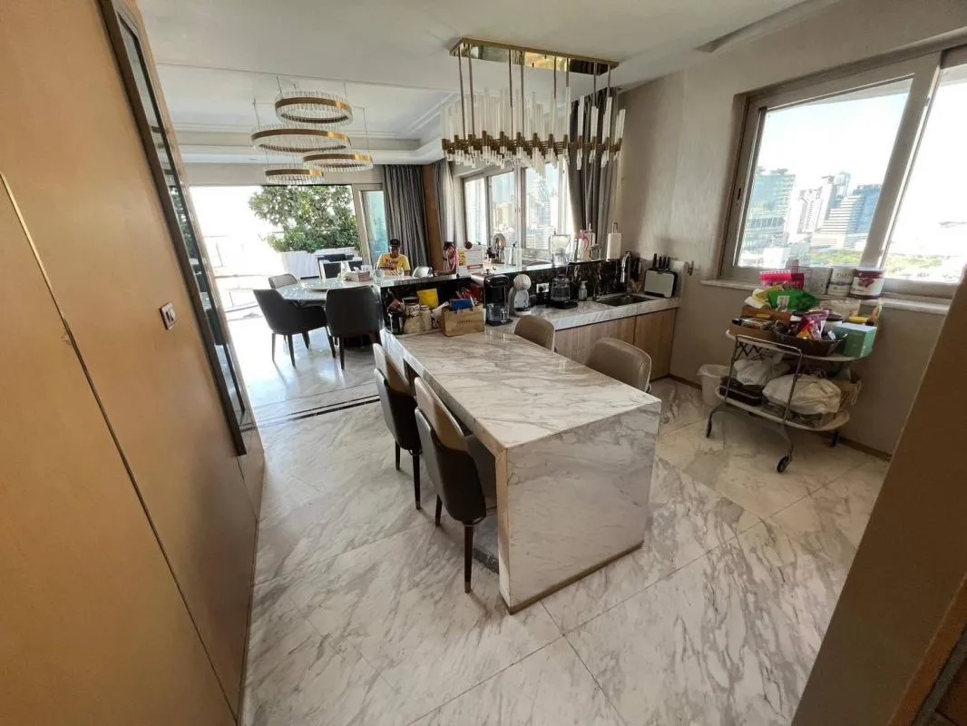 Le Raffine Sukhumvit 24 — photo 5