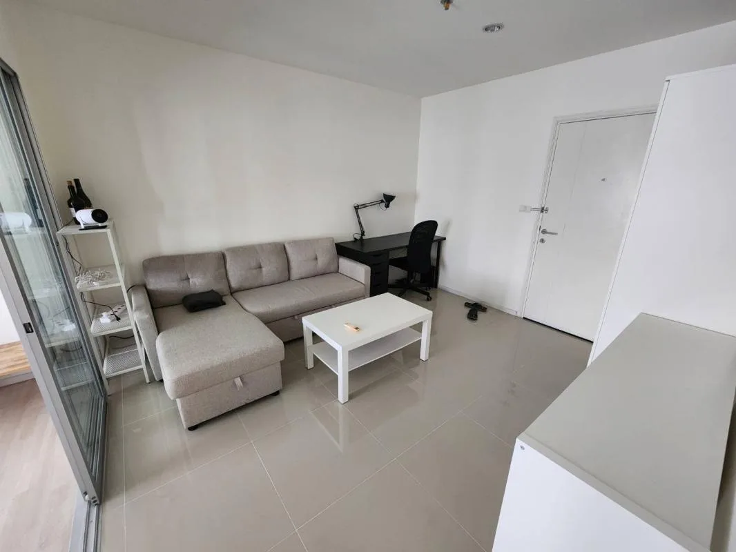 Aspire Sukhumvit 48 — photo 1