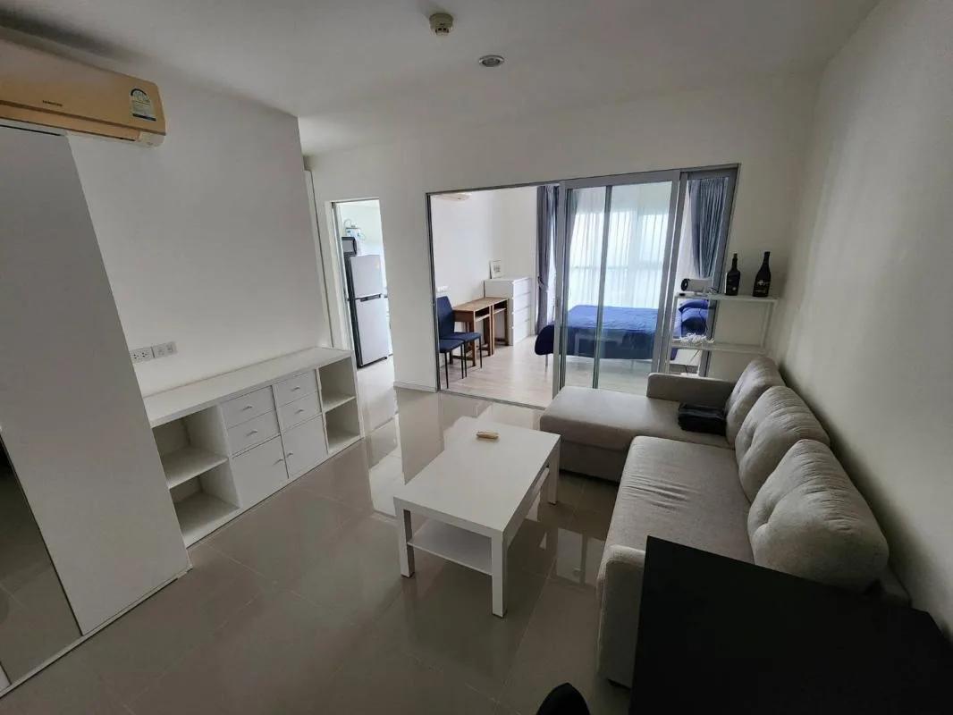 Aspire Sukhumvit 48 — photo 3