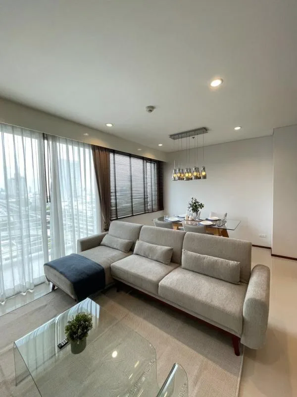 Villa Sathorn — photo 2