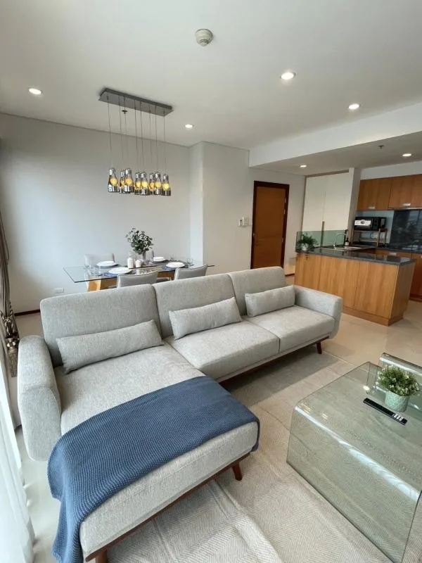 Villa Sathorn — photo 3
