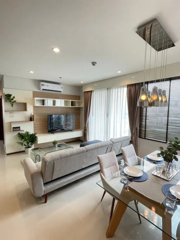 Villa Sathorn — photo 4