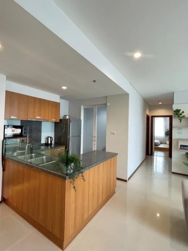 Villa Sathorn — photo 6