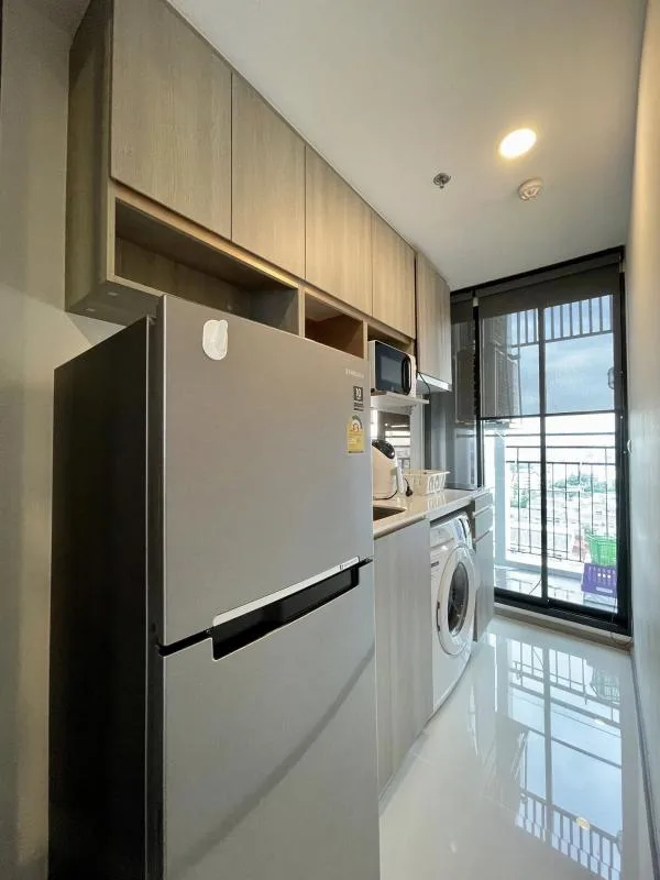 KnightsBridge Collage Sukhumvit 107 — photo 6