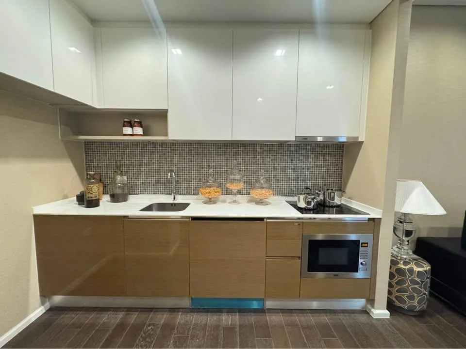 The Saint Residences — photo 2