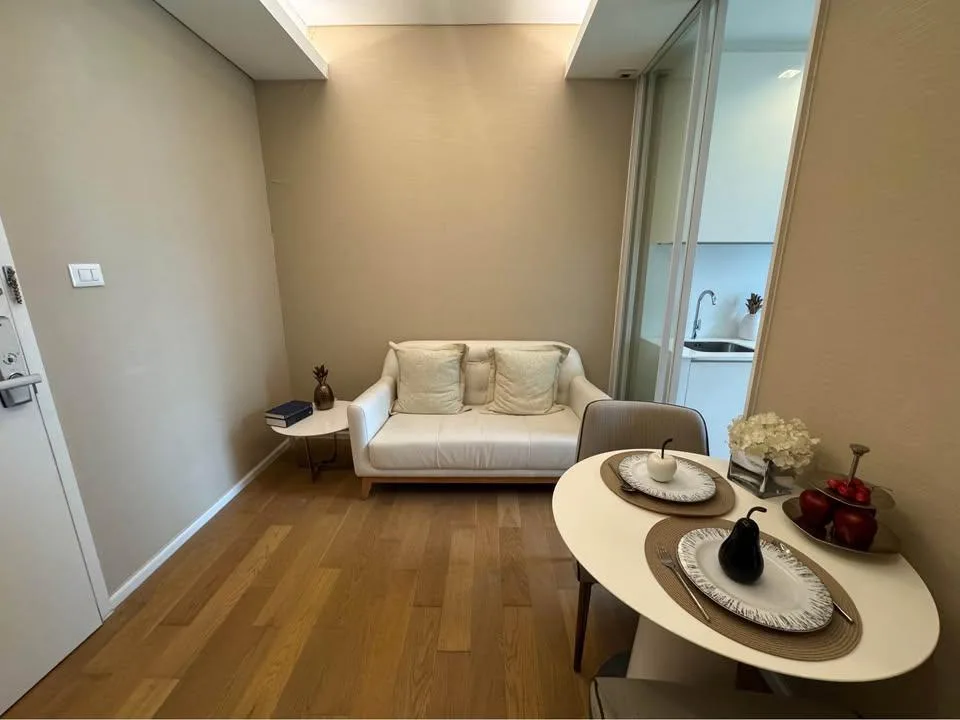 The Saint Residences — photo 2