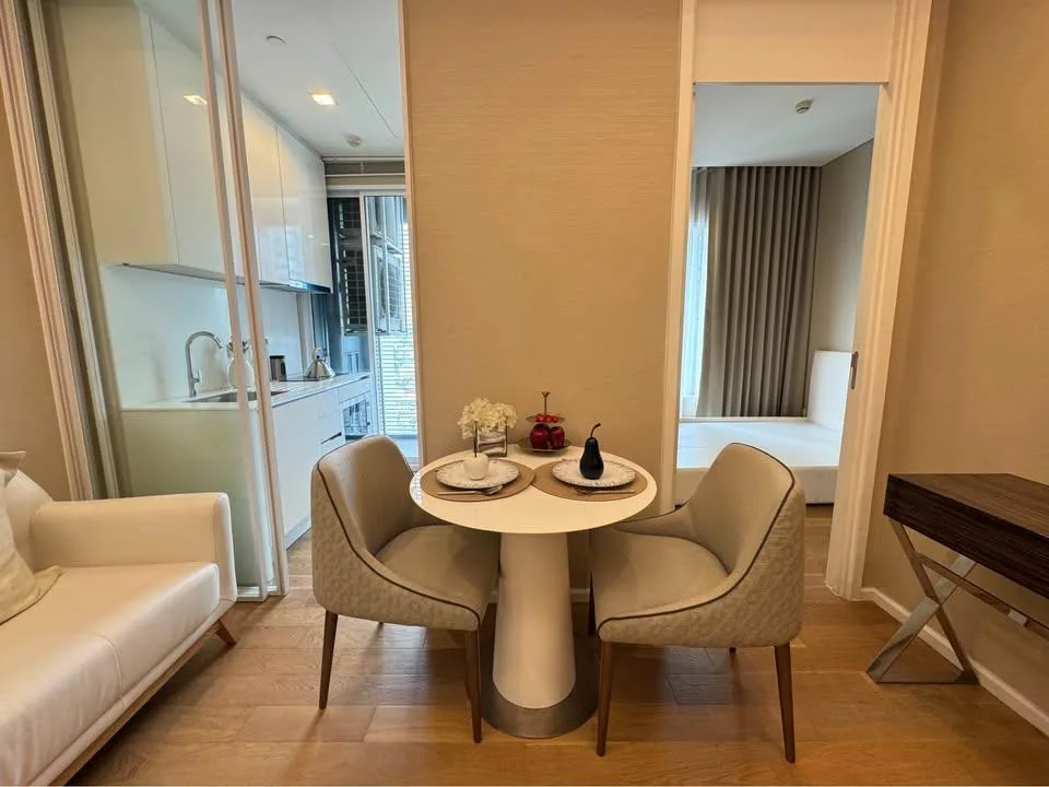 The Saint Residences — photo 3