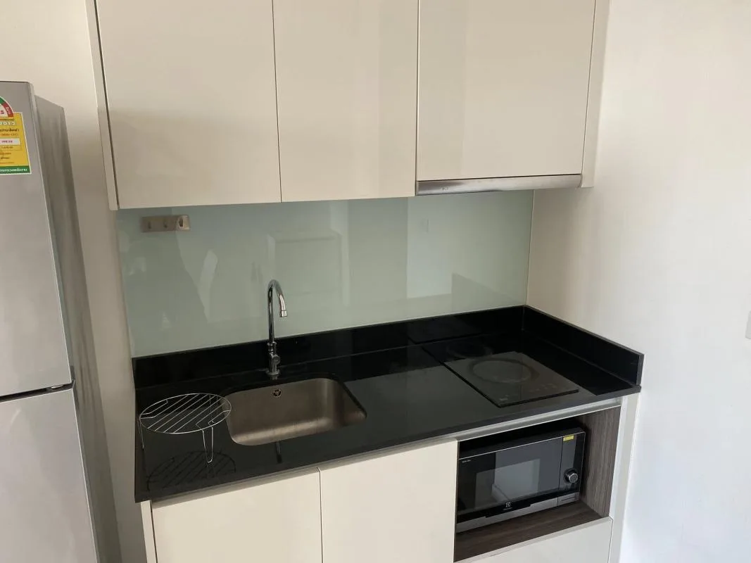 Quinn Condo Ratchada — photo 3