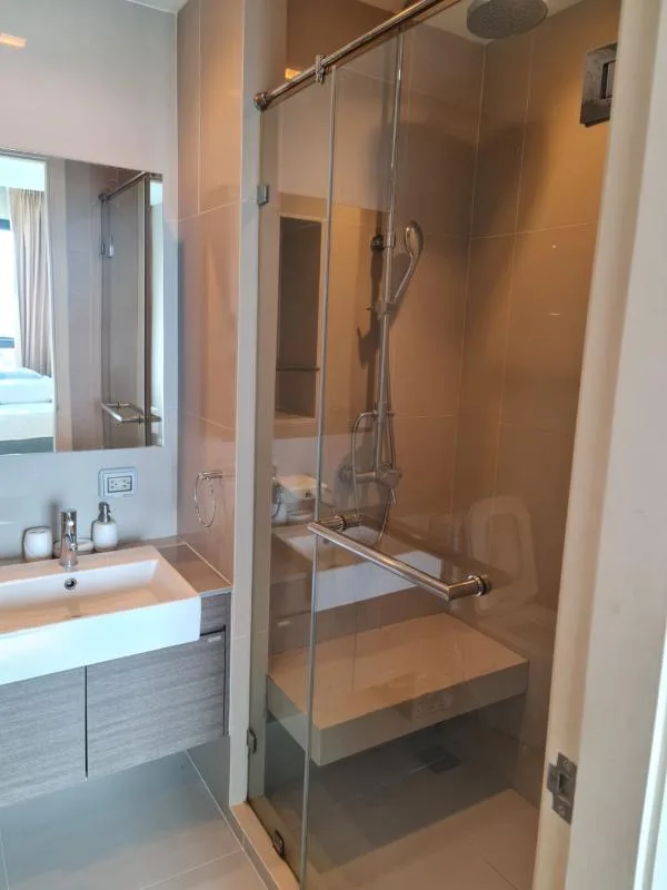 Quinn Condo Ratchada — photo 6