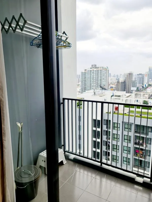 Quinn Condo Ratchada — photo 8