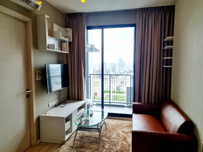 Quinn Condo Ratchada